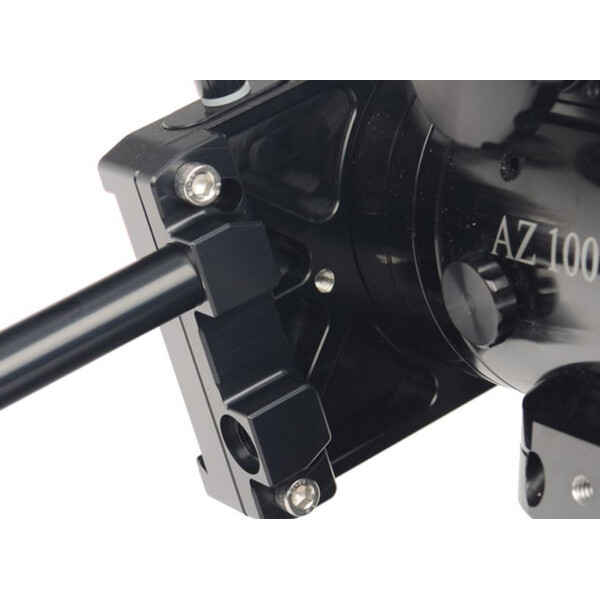 Rowan Manual lever for AZ 100