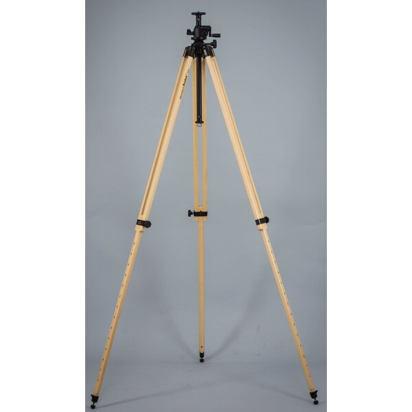 Berlebach Wooden tripod Report 442/K