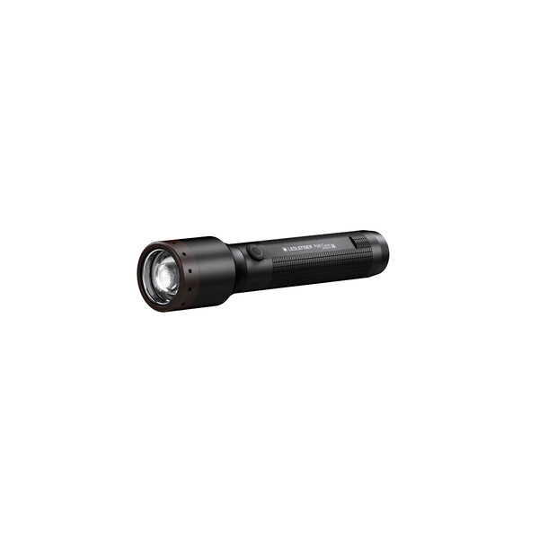 LED LENSER Torch P6R Core