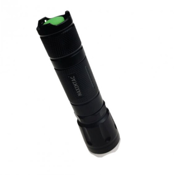 Maximtac IR illuminator 850nm