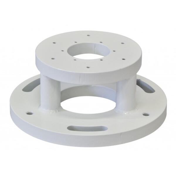 Baader Steel levelling flange for GM 1000 Mount