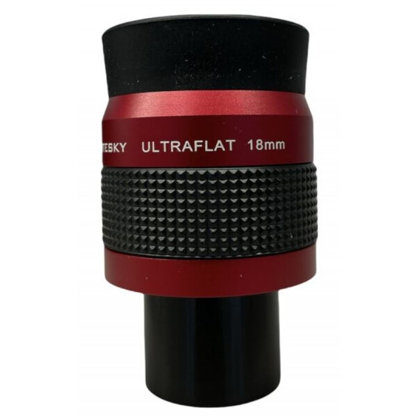 Artesky Eyepiece UltraFlat 18mm