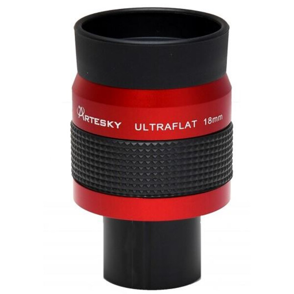 Artesky Eyepiece UltraFlat 15mm