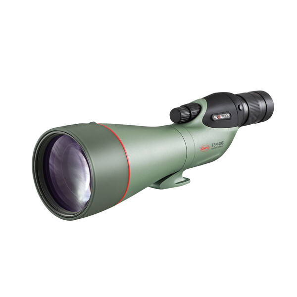 Kowa Spotting scope TSN-99S PROMINAR Zoom-Set 30-70x99