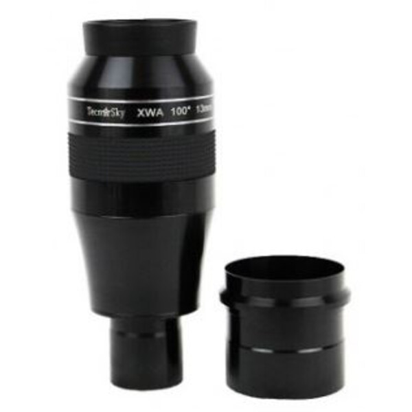 Tecnosky Eyepiece XWA 13mm 100°