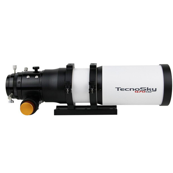 Tecnosky Apochromatic refractor AP 70/478 quadruplet flat-field OTA