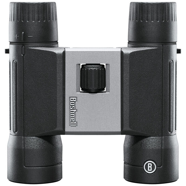 Bushnell Binoculars Powerview 2.0 10x25 Aluminium, MC