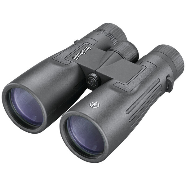 Bushnell Binoculars Legend 12x50 Roof, black, FMC