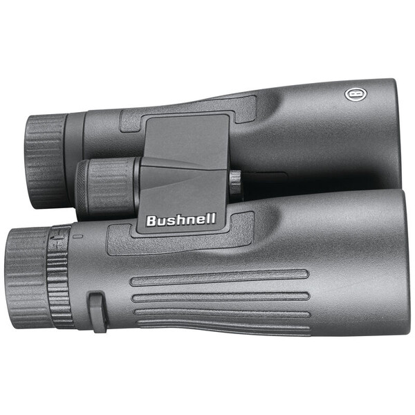 Bushnell Binoculars Legend 12x50 Roof, black, FMC