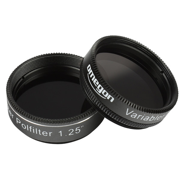 Omegon Filters Variable grey filter 1.25"