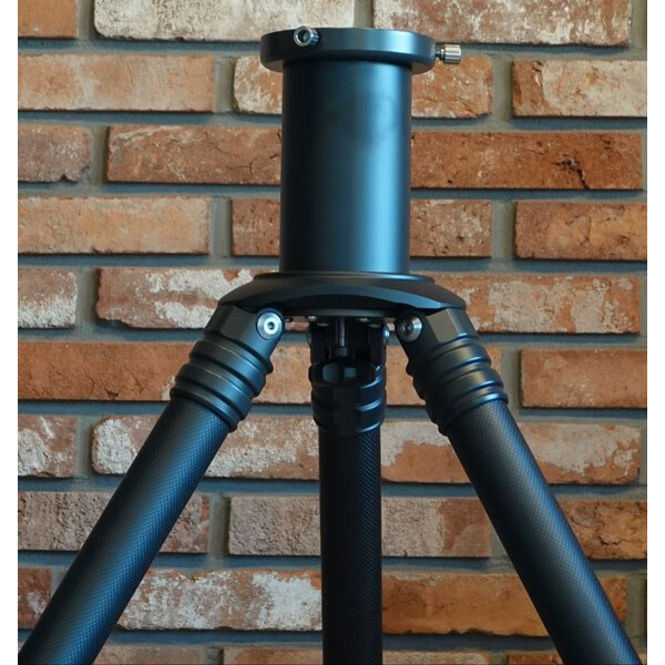 Rainbow Astro Tripod CYG48PRDL Half Pier RST-135 & RST-300