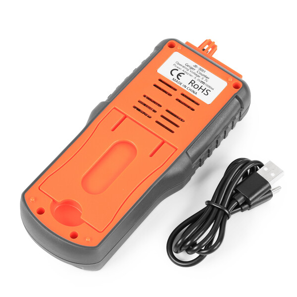 Seben Geiger counter JD-3001