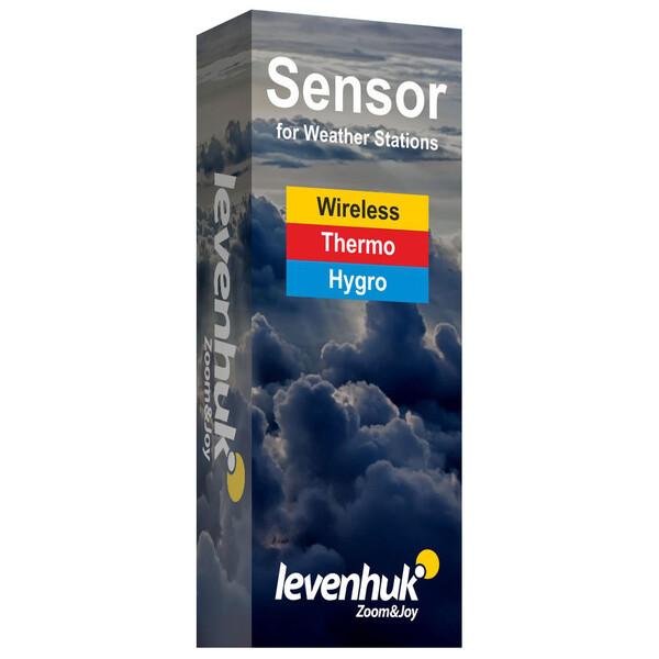 Levenhuk Wezzer LS20 sensor