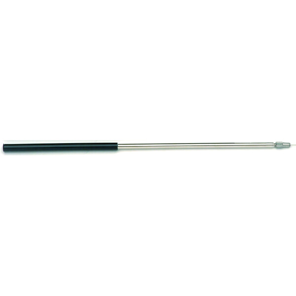 Windaus Preparing needle owner with plastic grasp, 240mm