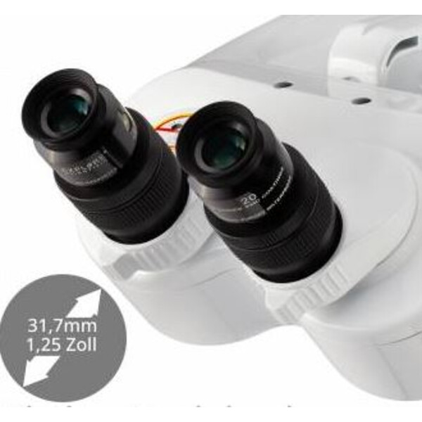 Explore Scientific Binoculars BT-82 SF