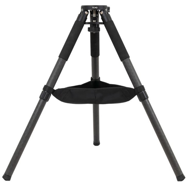 ZWO AM3 Harmonic Equatorial Mount + Carbon Tripod