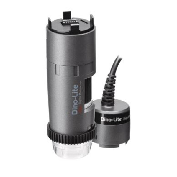 Dino-Lite Microscope AF4515ZT, 1.3MP, 20-220x, 8 LED, 30 fps, USB 2.0