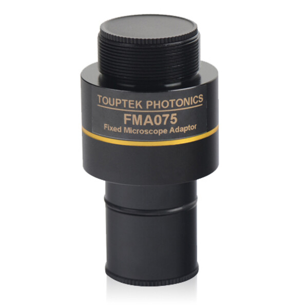 ToupTek 0.75x C-Mount Adaptors FMA075