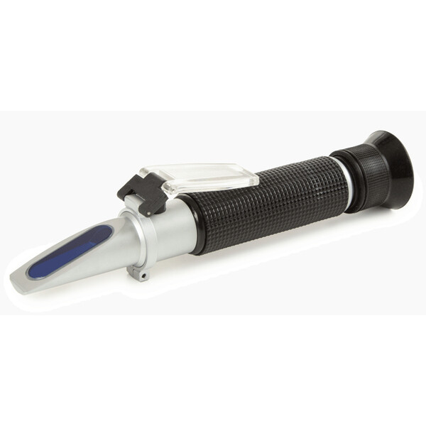 Euromex refractometer RF.6635