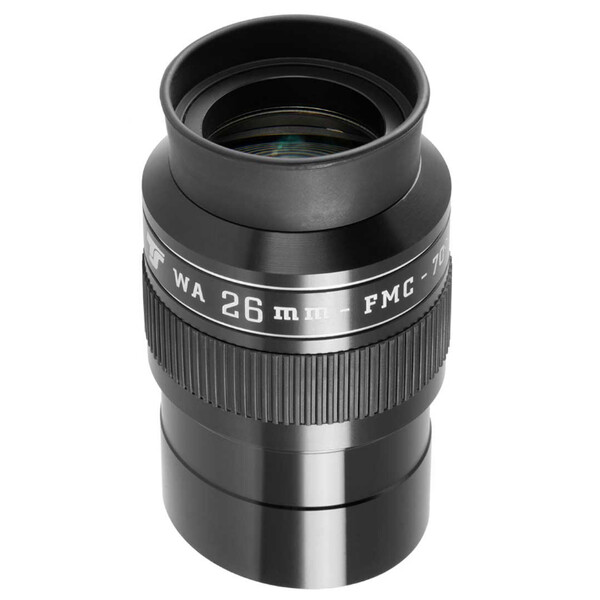 TS Optics Eyepiece WA 70° 26mm 2"