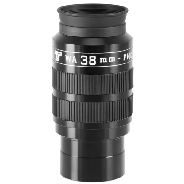 TS Optics Eyepiece WA 70° 38mm 2"