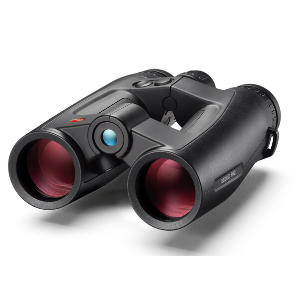 Leica Binoculars Geovid Pro 8x42