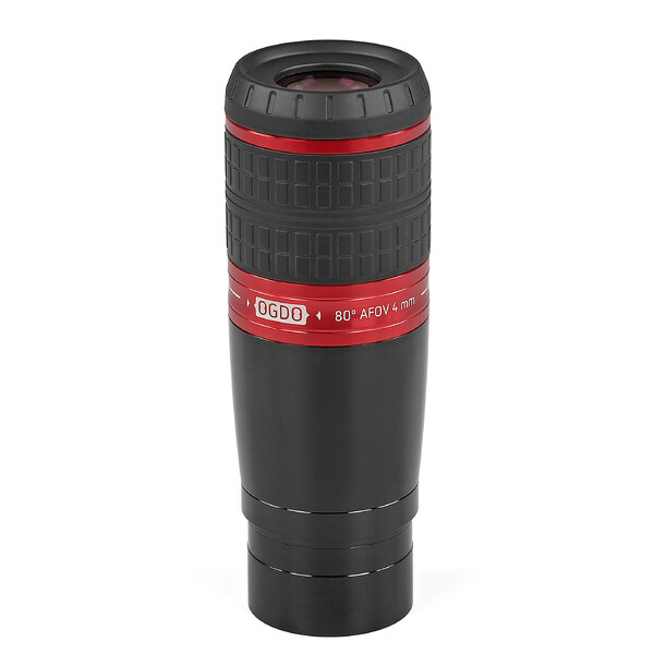 Omegon Eyepiece OGDO 4mm 80°