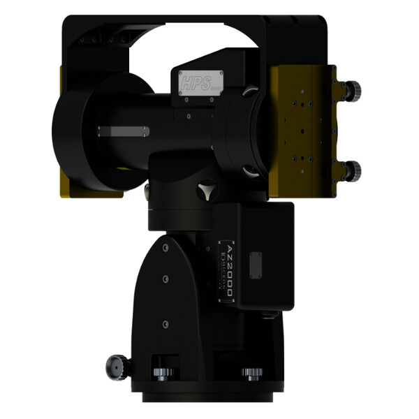 10 Micron Mount AZ 2000 HPS Combi DT