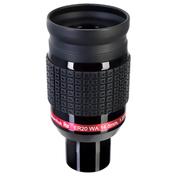 Levenhuk Eyepiece Ra ER20 WA 14.5mm 1.25"