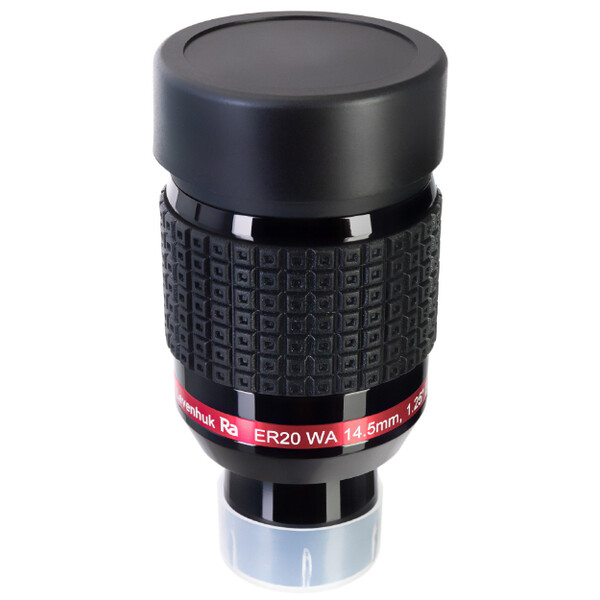 Levenhuk Eyepiece Ra ER20 WA 14.5mm 1.25"