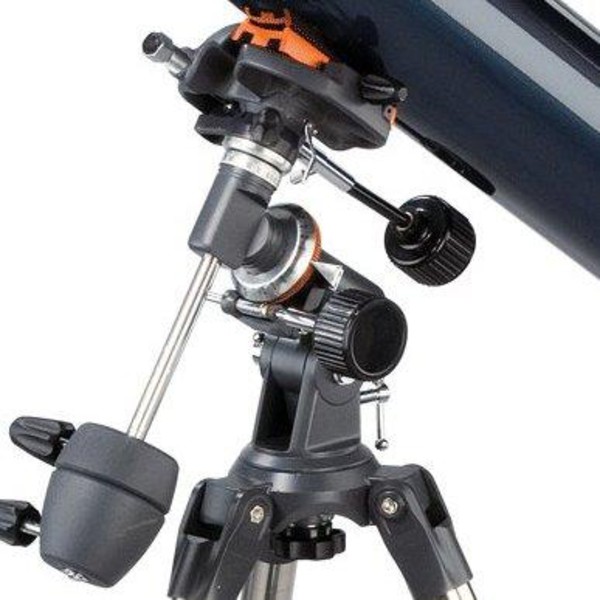 Celestron Telescope N 76/700 Astromaster EQ