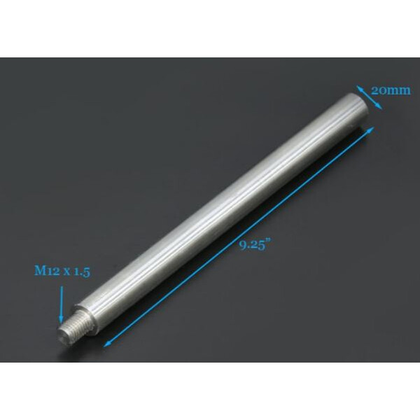 ADM Counterweight rod M12