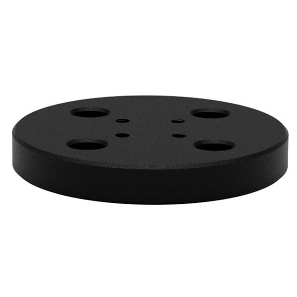 PegasusAstro Saddle Powerbox adapter plate for EQ6-R / NEQ-6