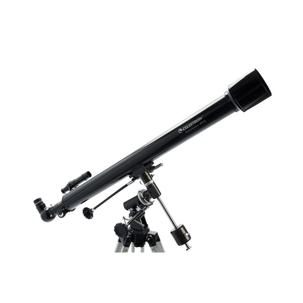 Celestron Telescope AC 60/900 Powerseeker 60 EQ