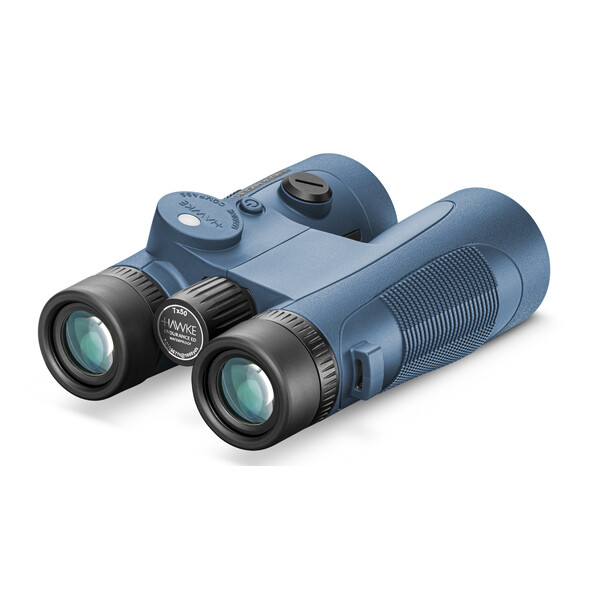 HAWKE Binoculars Endurance ED Marine 7x50 Compass