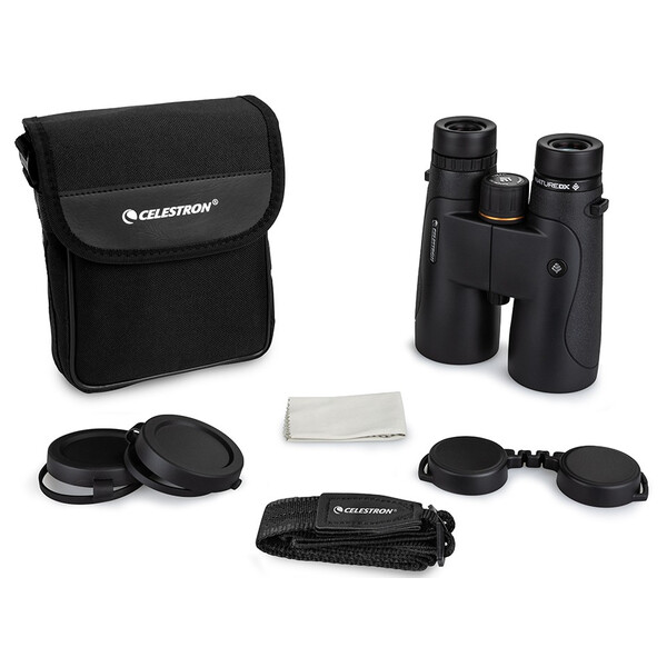 Celestron Binoculars NATURE DX 12x50