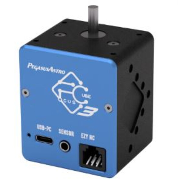 PegasusAstro FocusCube v3 Universal focussing motor