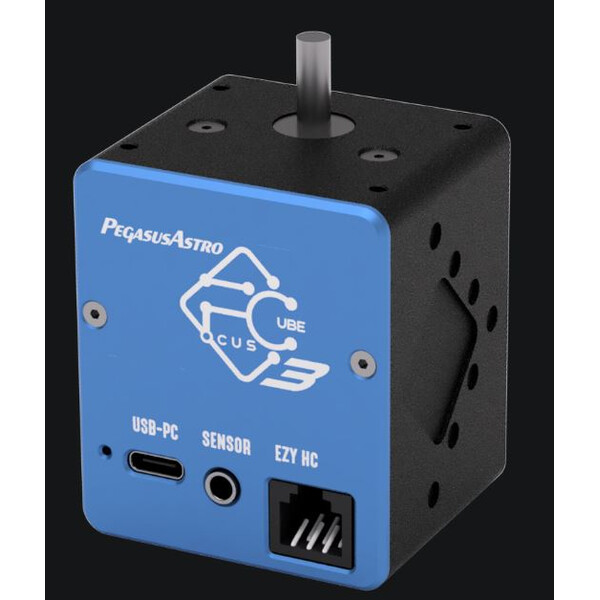 PegasusAstro FocusCube v3 Universal focussing motor