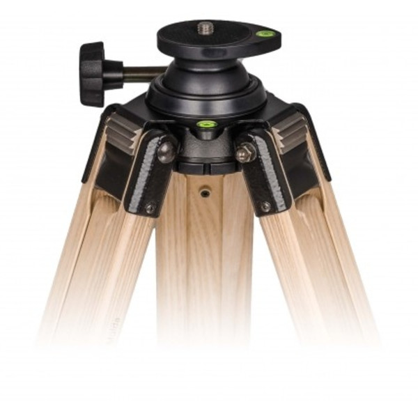 Berlebach Wooden tripod Report 132