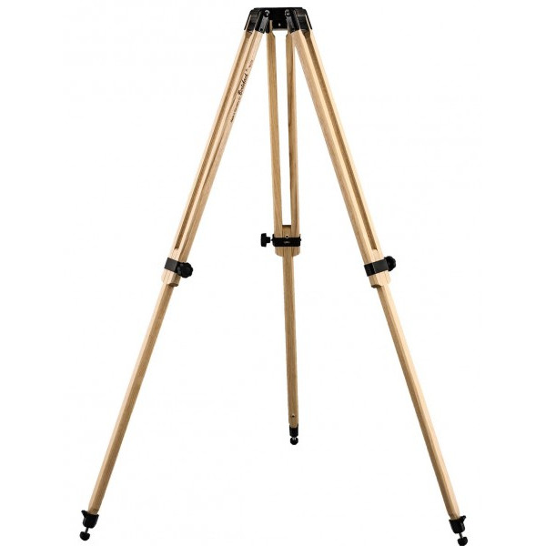 Berlebach Wooden tripod model 242