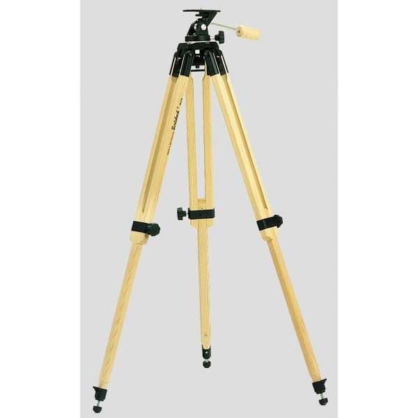 Berlebach Wooden tripod model 252/520 video