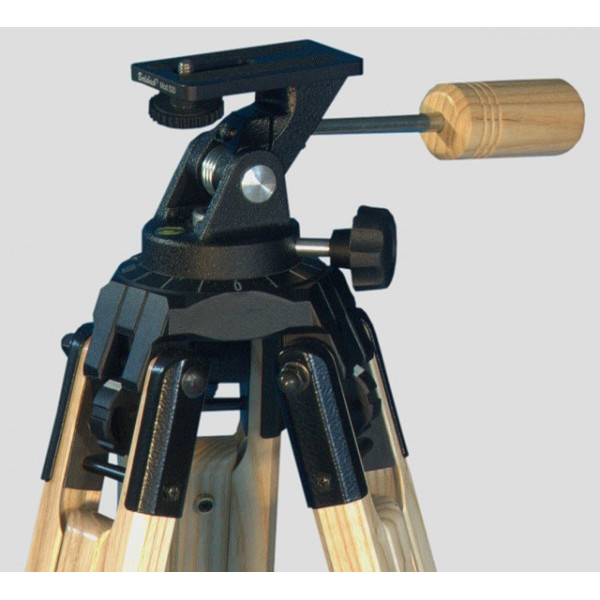 Berlebach Wooden tripod model 352/520