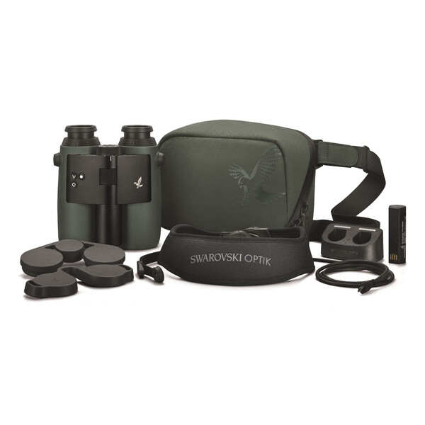 Swarovski Binoculars AX Visio 10x32