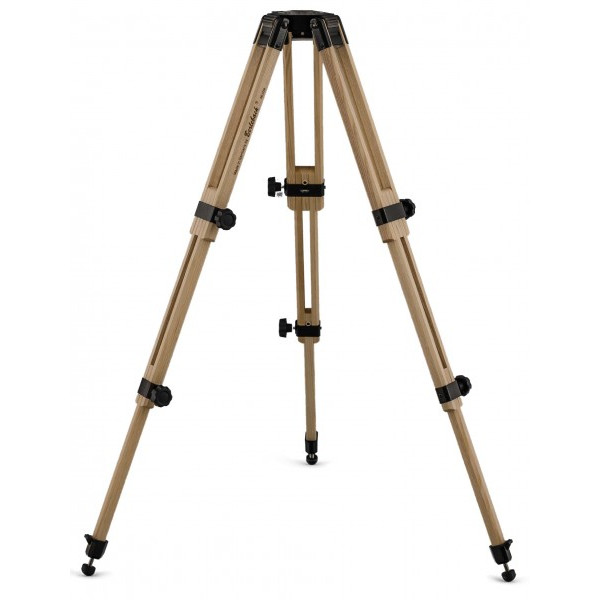 Berlebach Wooden tripod Report 723