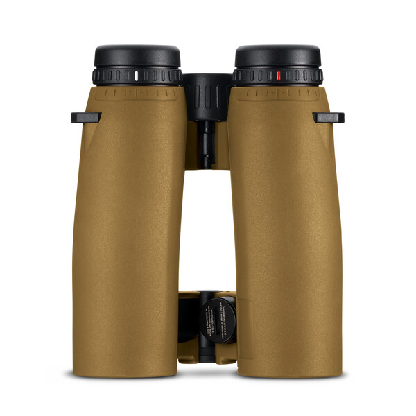 Leica Binoculars Geovid Pro 10x42 AB+