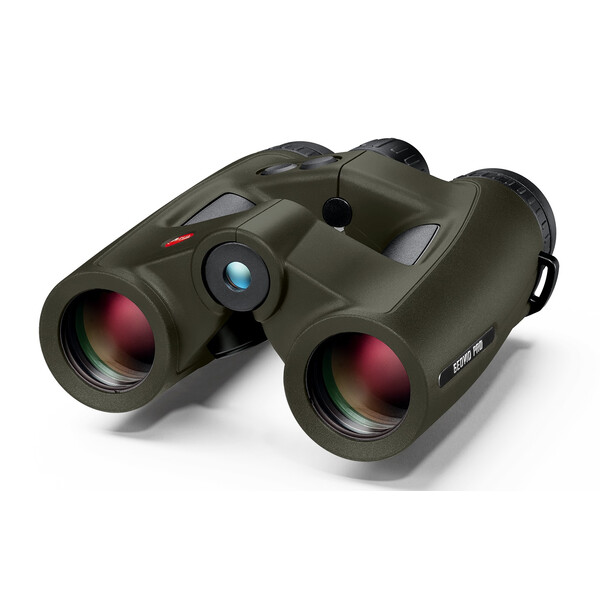 Leica Binoculars Geovid Pro 10x32 oliv