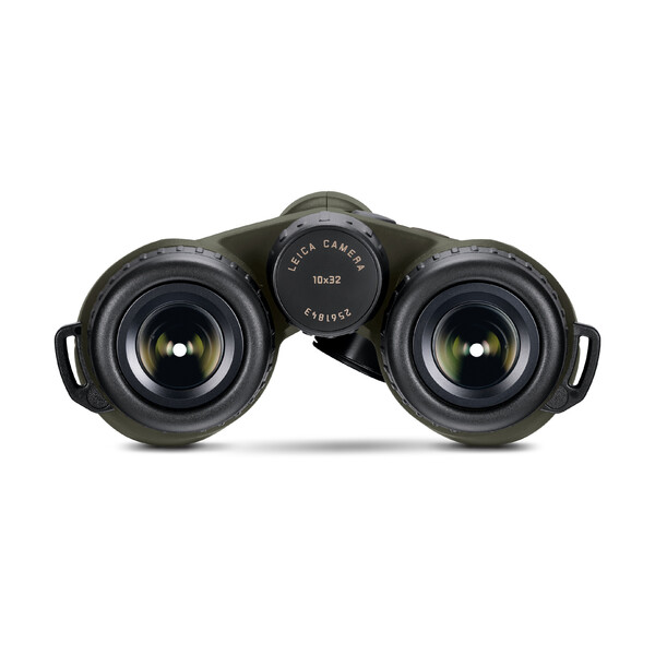 Leica Binoculars Geovid Pro 10x32 oliv