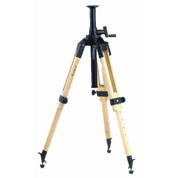 Berlebach Wooden tripod Uni 19