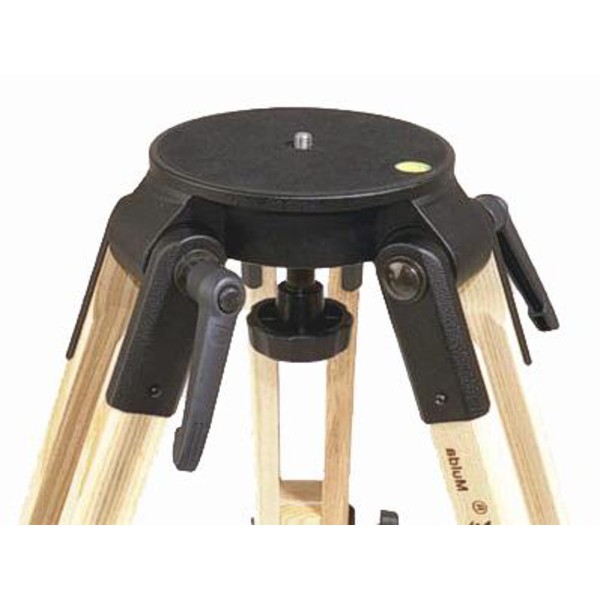 Berlebach Wooden tripod Uni Modell 24