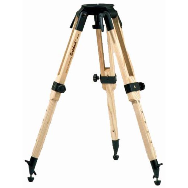 Berlebach Wooden tripod Uni Modell 4